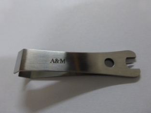 A&M # TFFR # 3 Combi Set TRAVEL